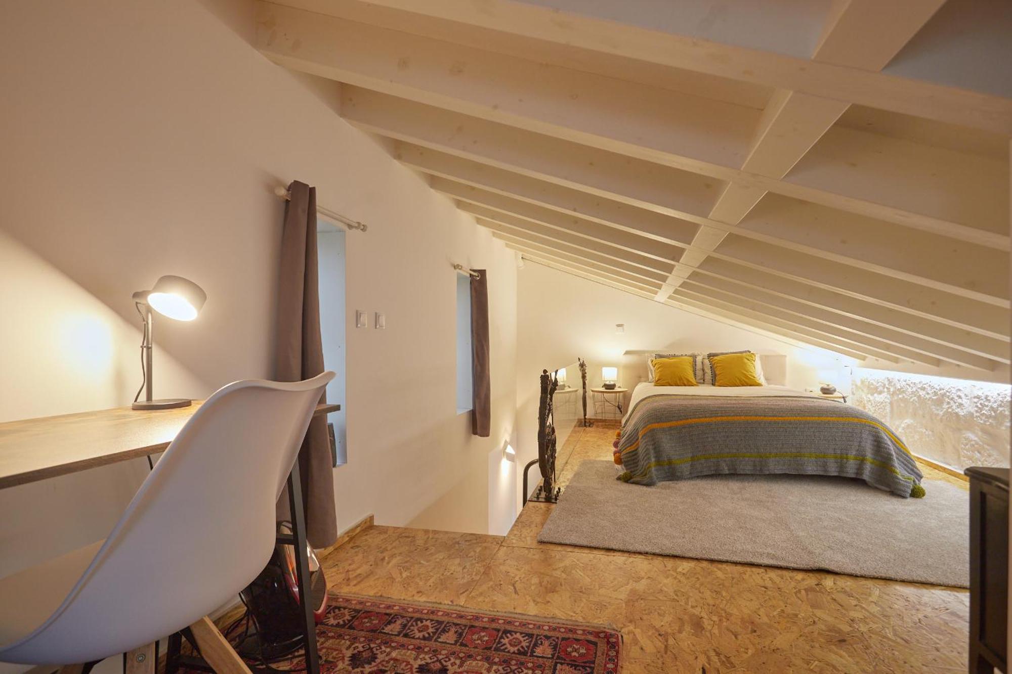 Apartment Maison214