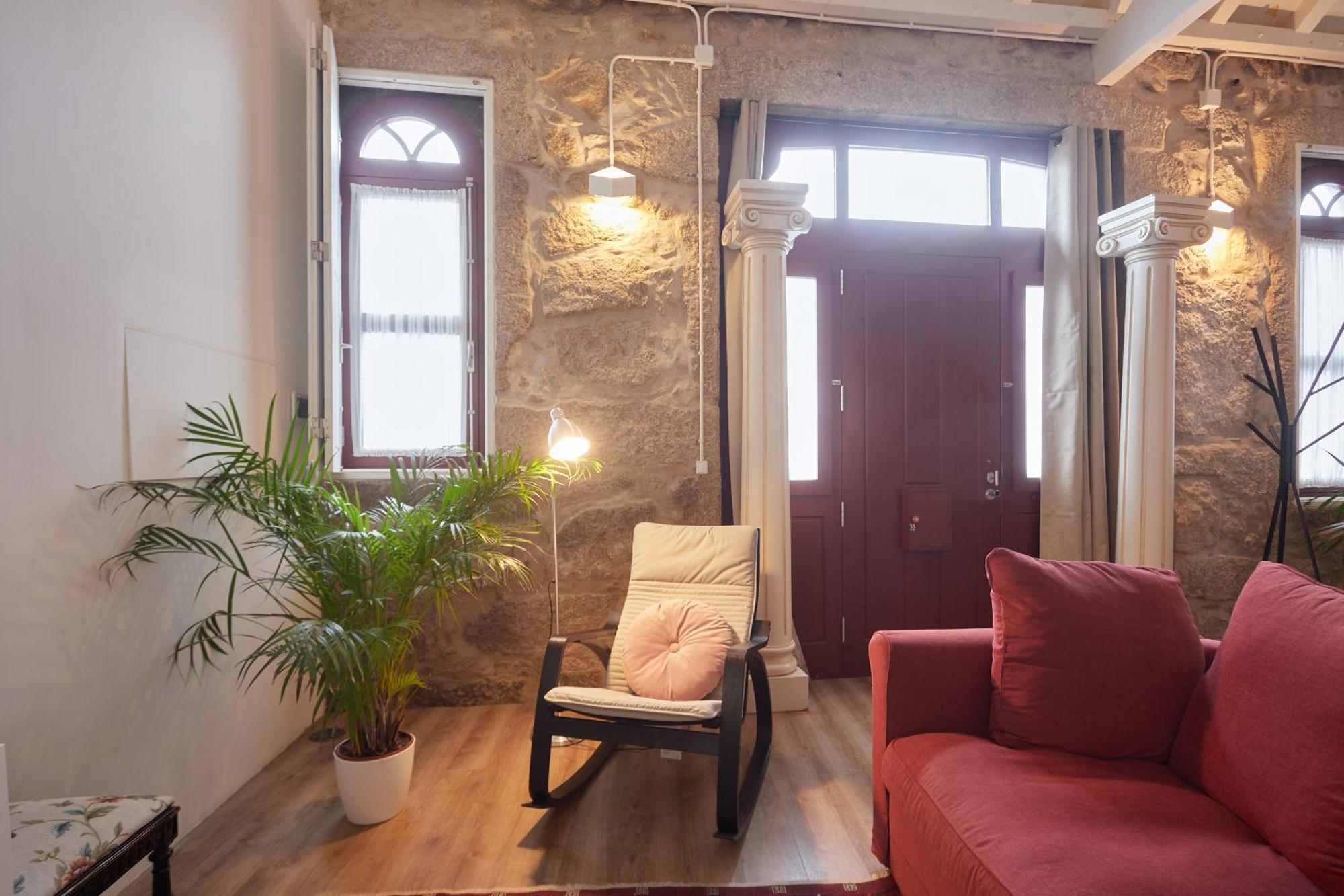 Maison214 Apartment