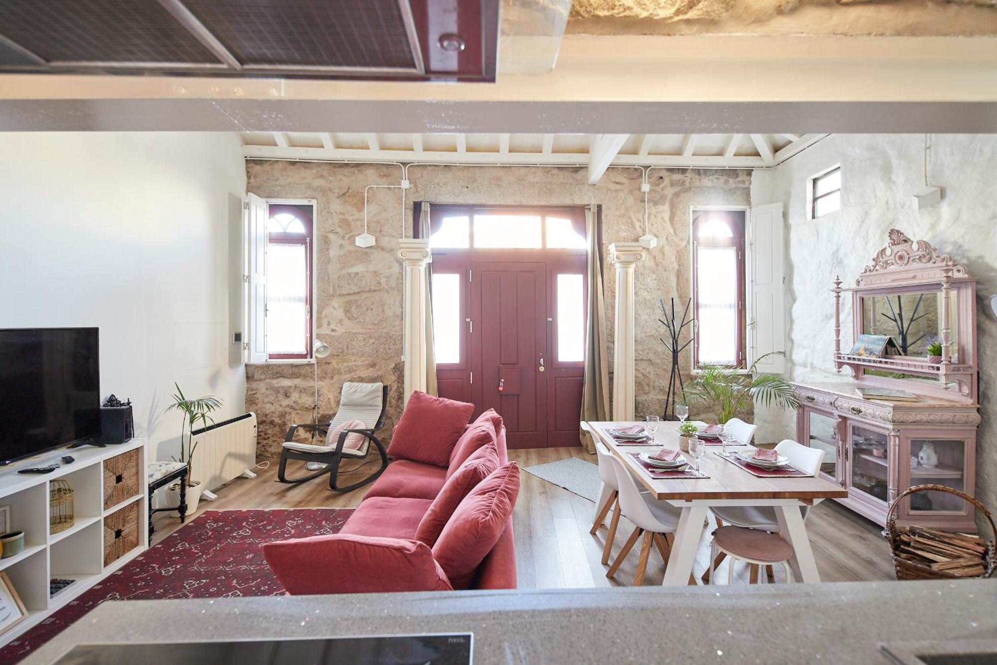 Maison214 * Vila Nova de Gaia
